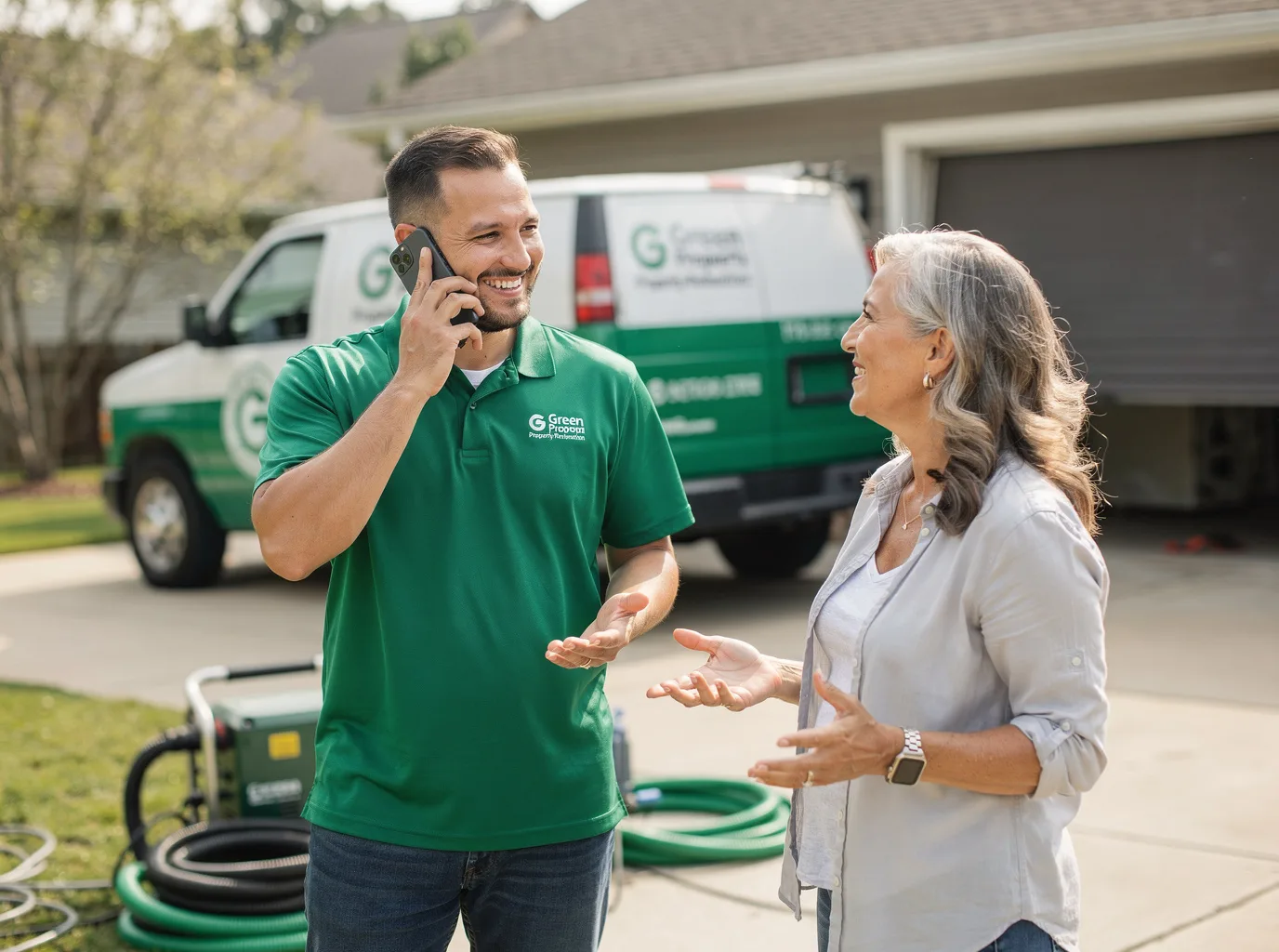 Water Damage Restoration Deerton, MI FAQs